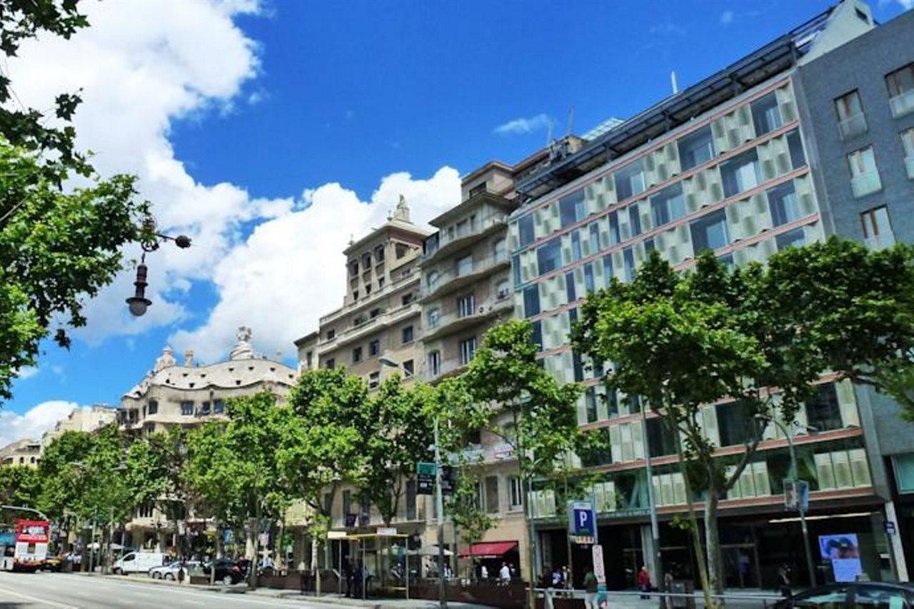 Royal Passeig De Gracia 4*