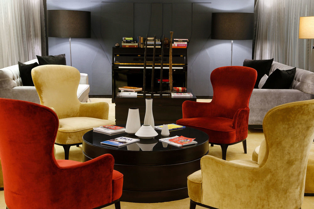 Royal Passeig De Gracia Hotel