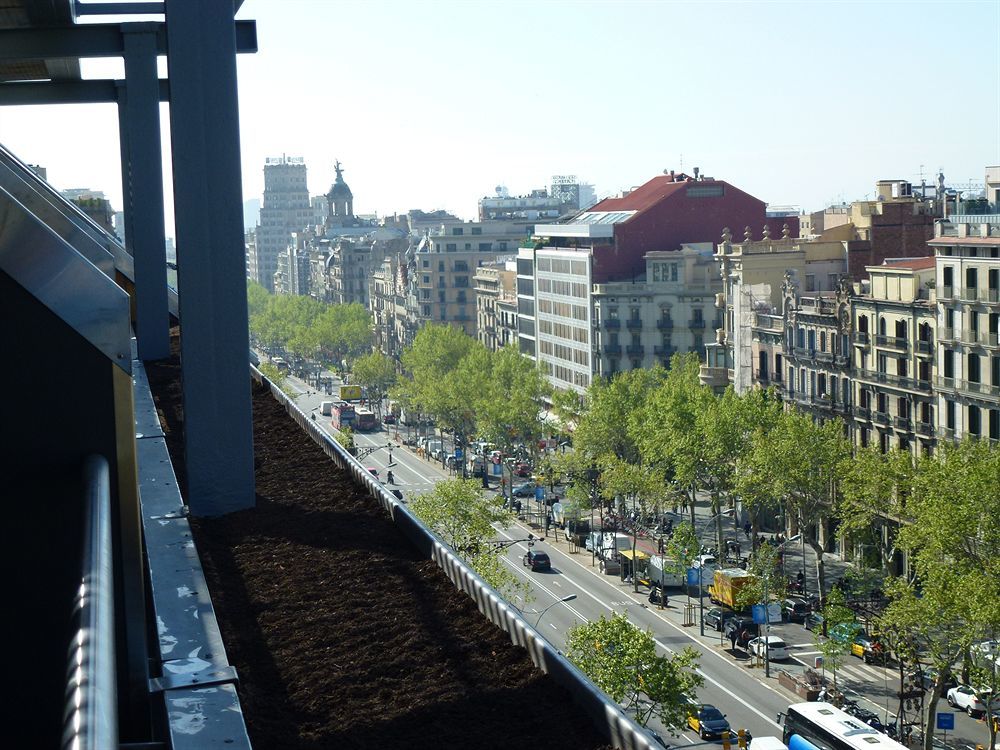 Royal Passeig De Gracia