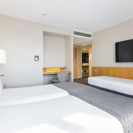 Hotel Royal Passeig De Gracia Barcelona Exterior photo