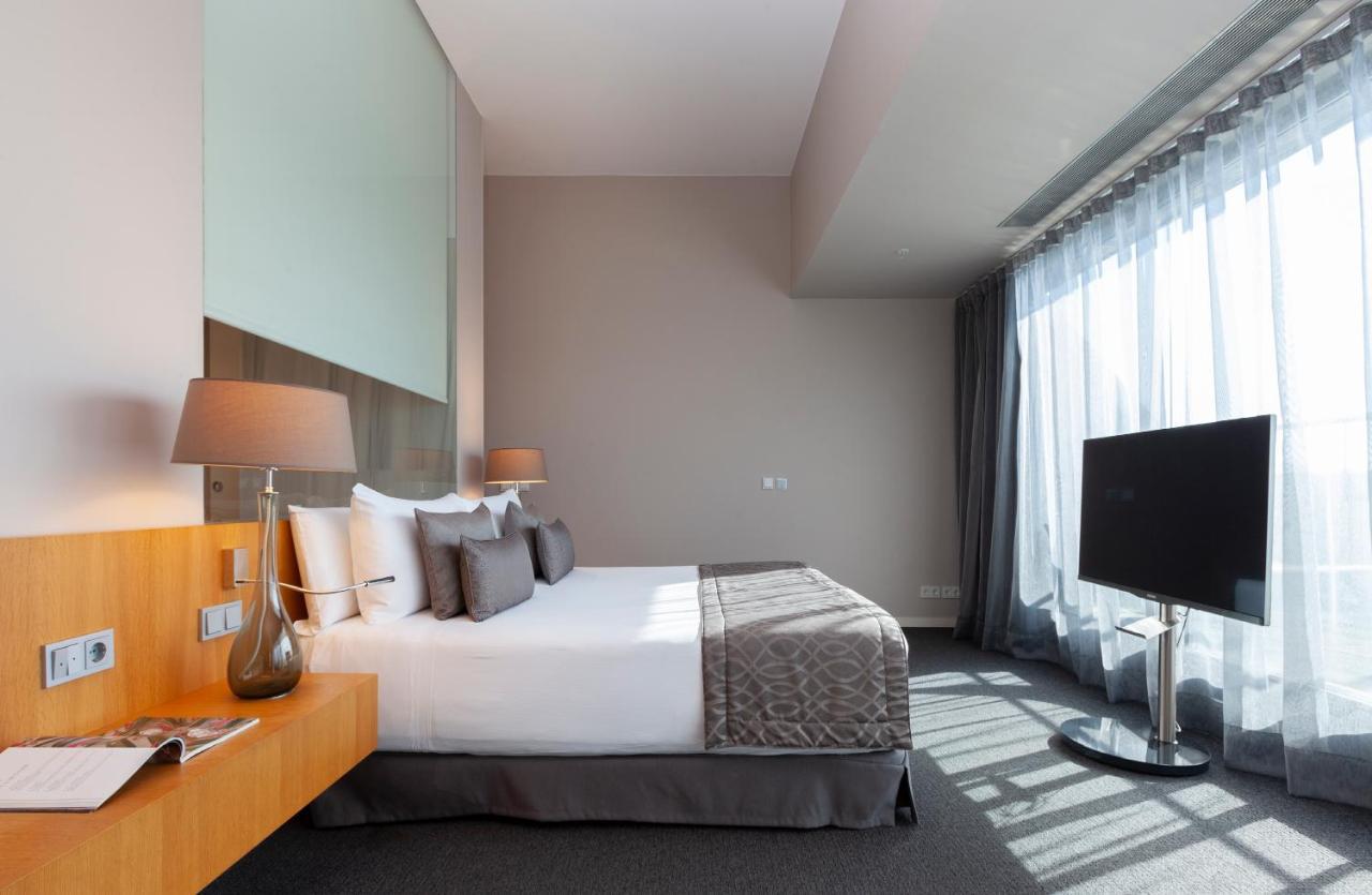 Royal Passeig De Gracia 4* Barcelone