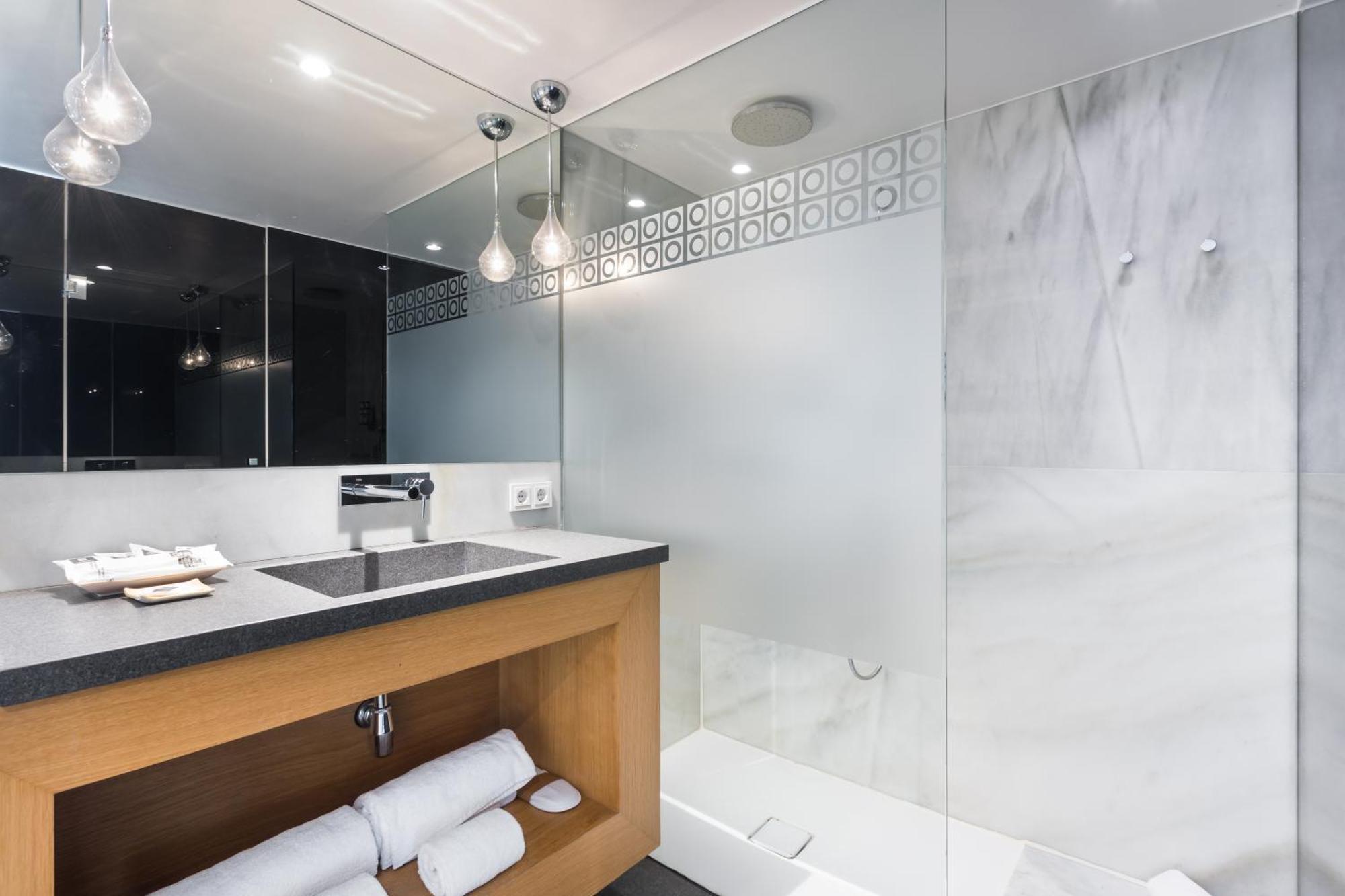 Royal Passeig De Gracia Hotel Barcelone