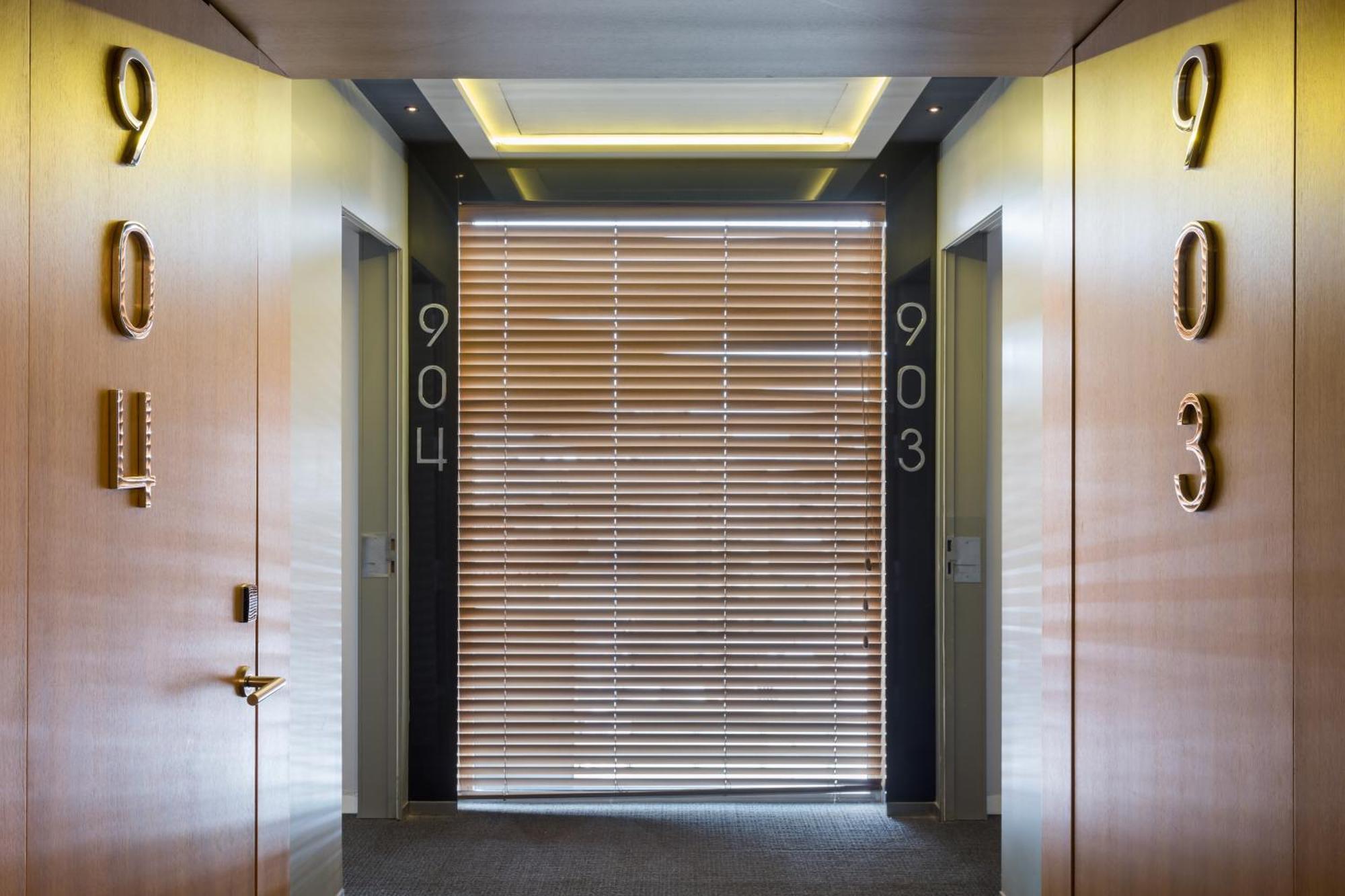 Hotel Royal Passeig De Gracia Barcelone