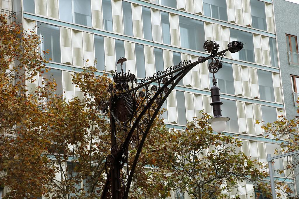 Royal Passeig De Gracia Barcelone