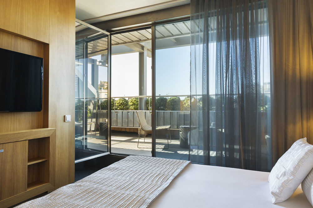 Royal Passeig De Gracia Hotel Barcelone