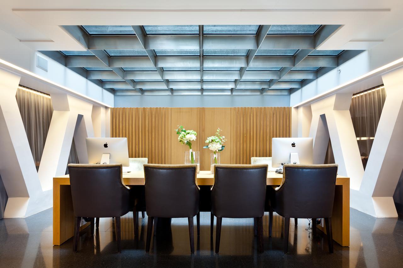 Hotel Royal Passeig De Gracia Barcelone